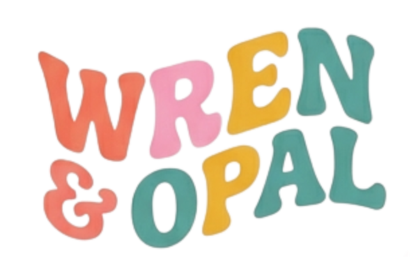 Wren&Opal